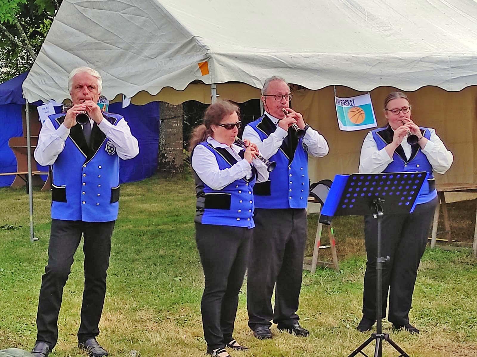 01 fete des ecoles a plescop