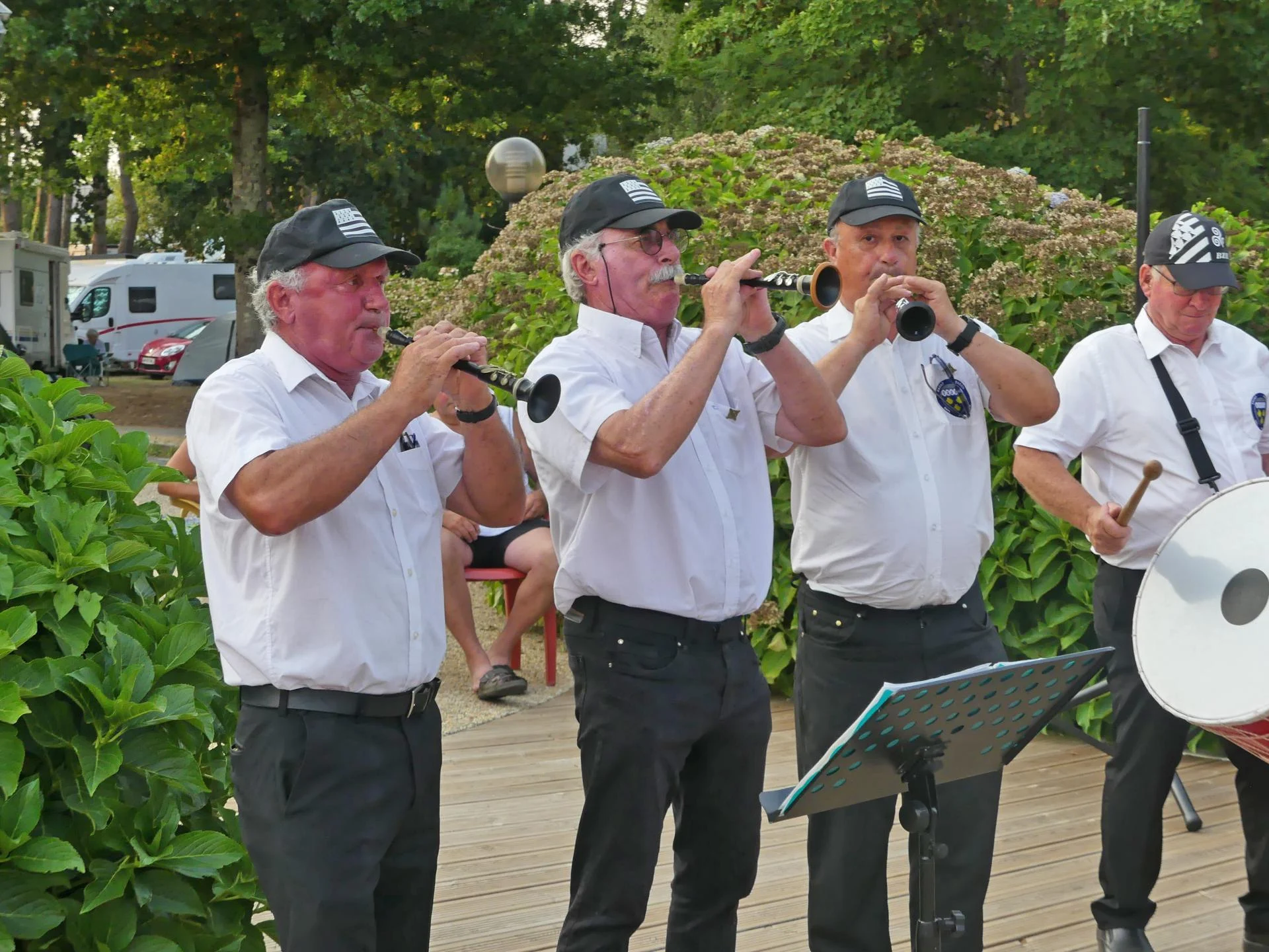 Camping pann mar 15 aout 2025 3