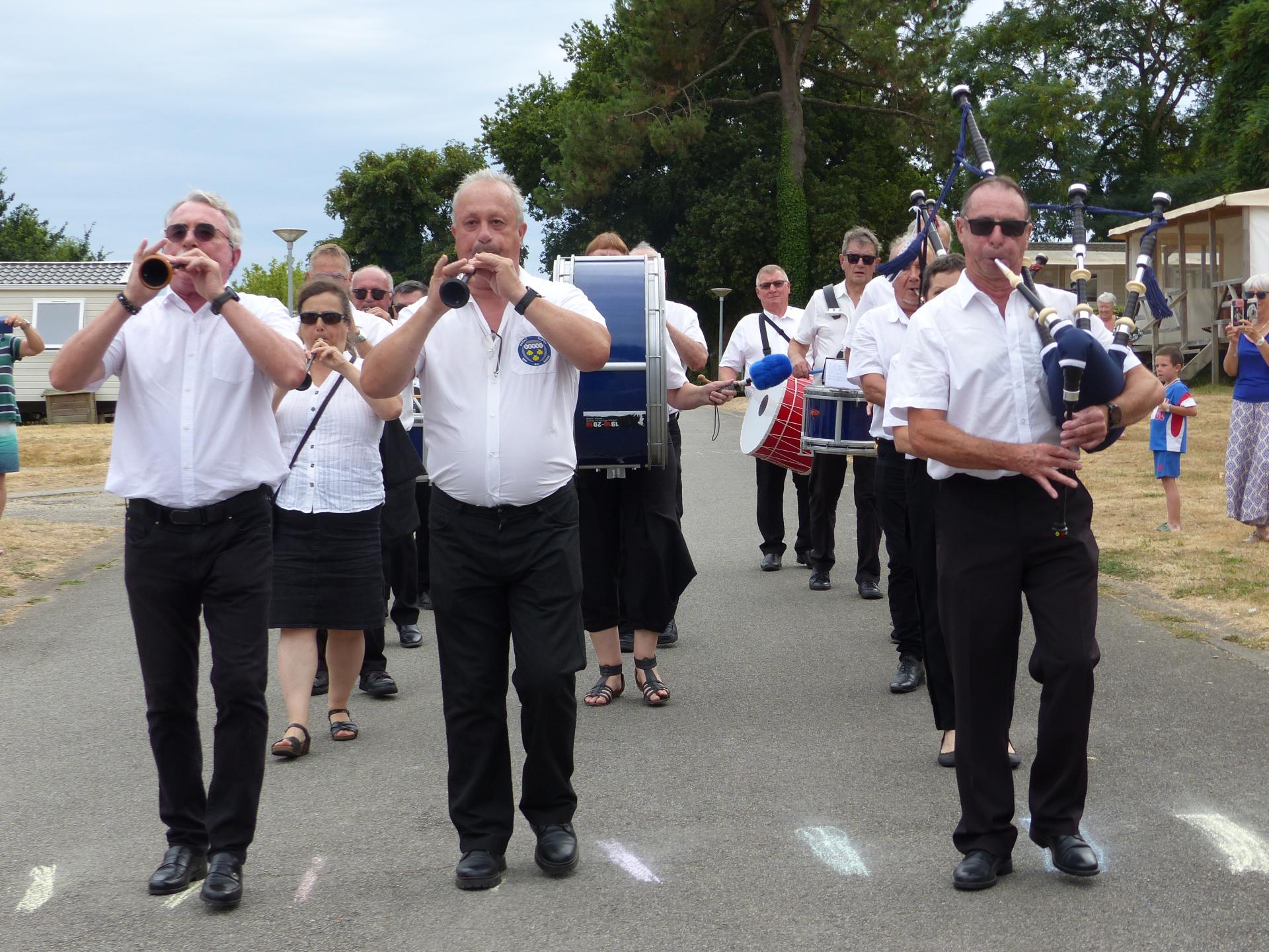 Camping pen mar 18 juillet 2025 1