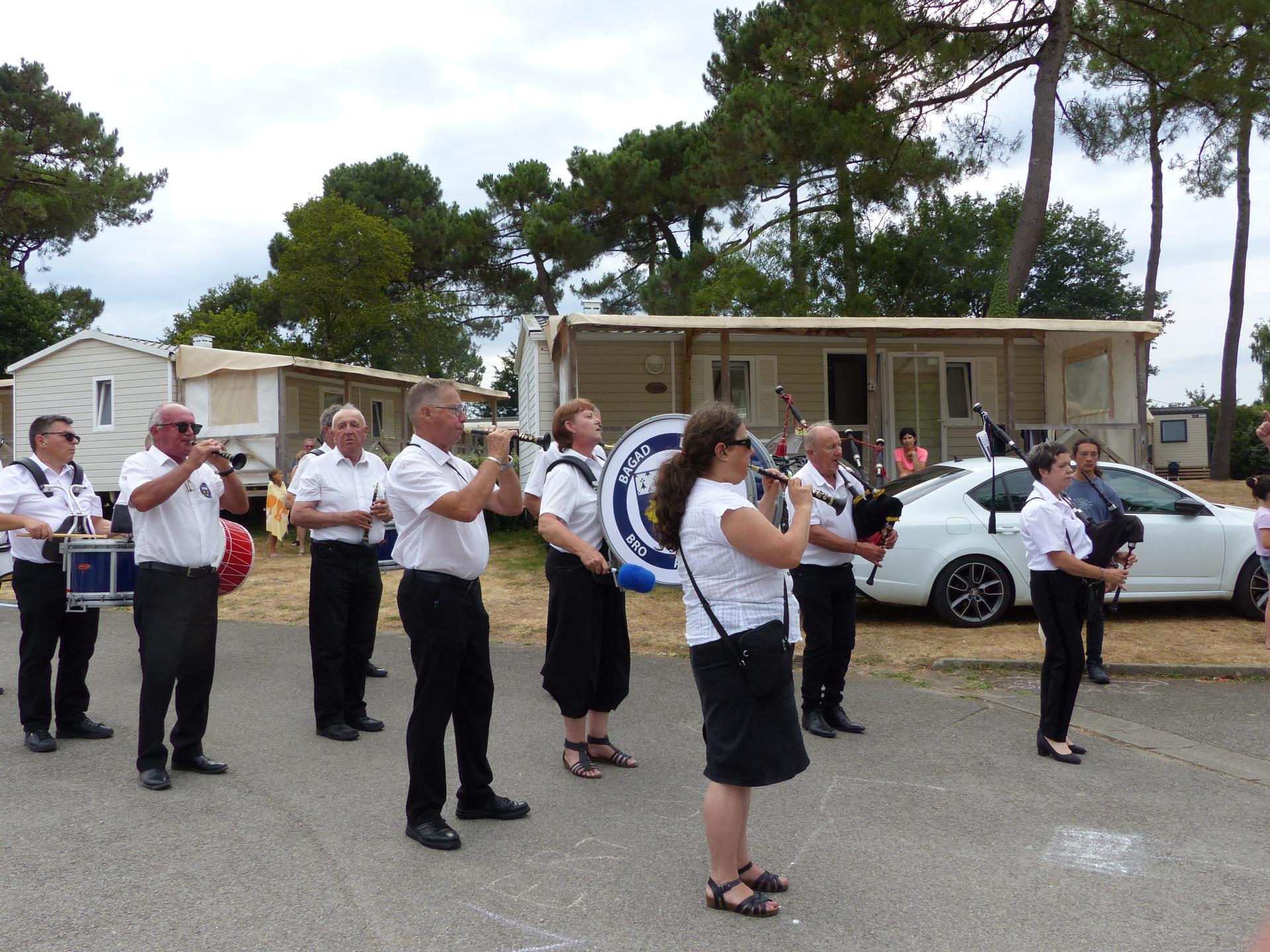 Camping pen mar 18 juillet 2025 2