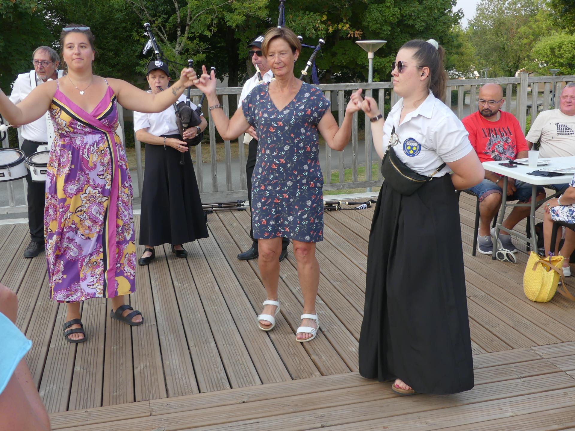 Camping penn mar 15 aout 2025 4