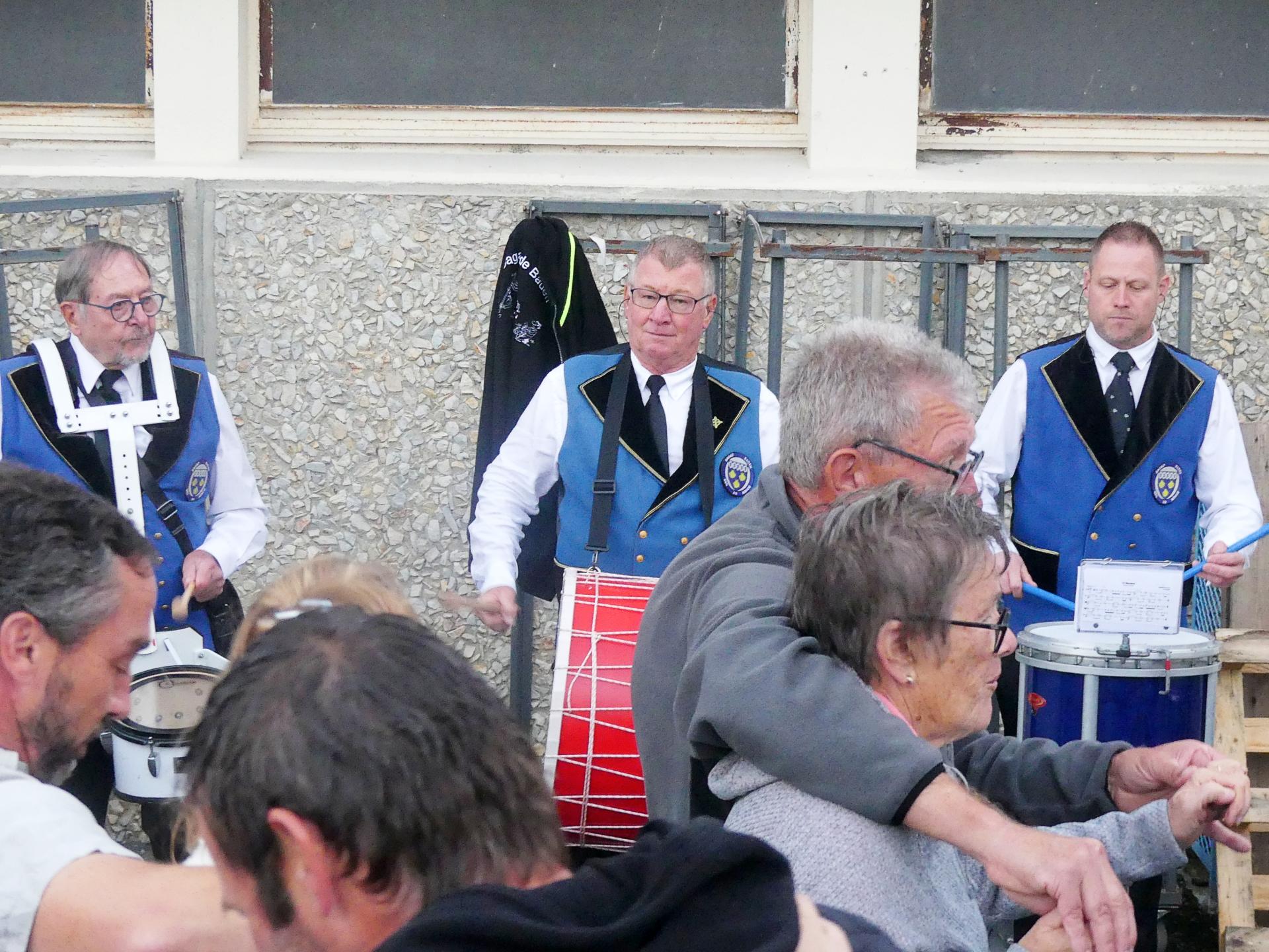 Concours petanque a vannes 2