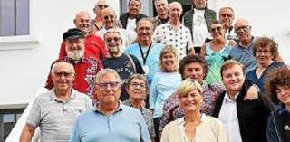Fete celtique a st gildas