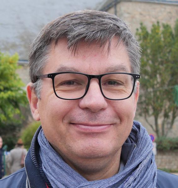 Philippe ESTIEZ