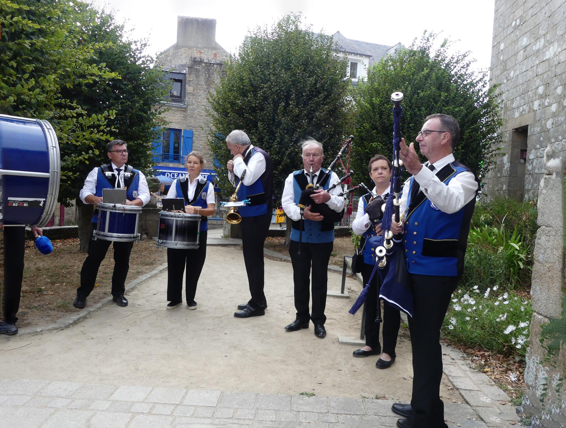 Mariage a carnac 27 aout 2025 5