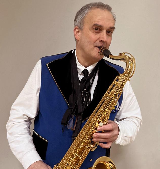 Pepin bernard